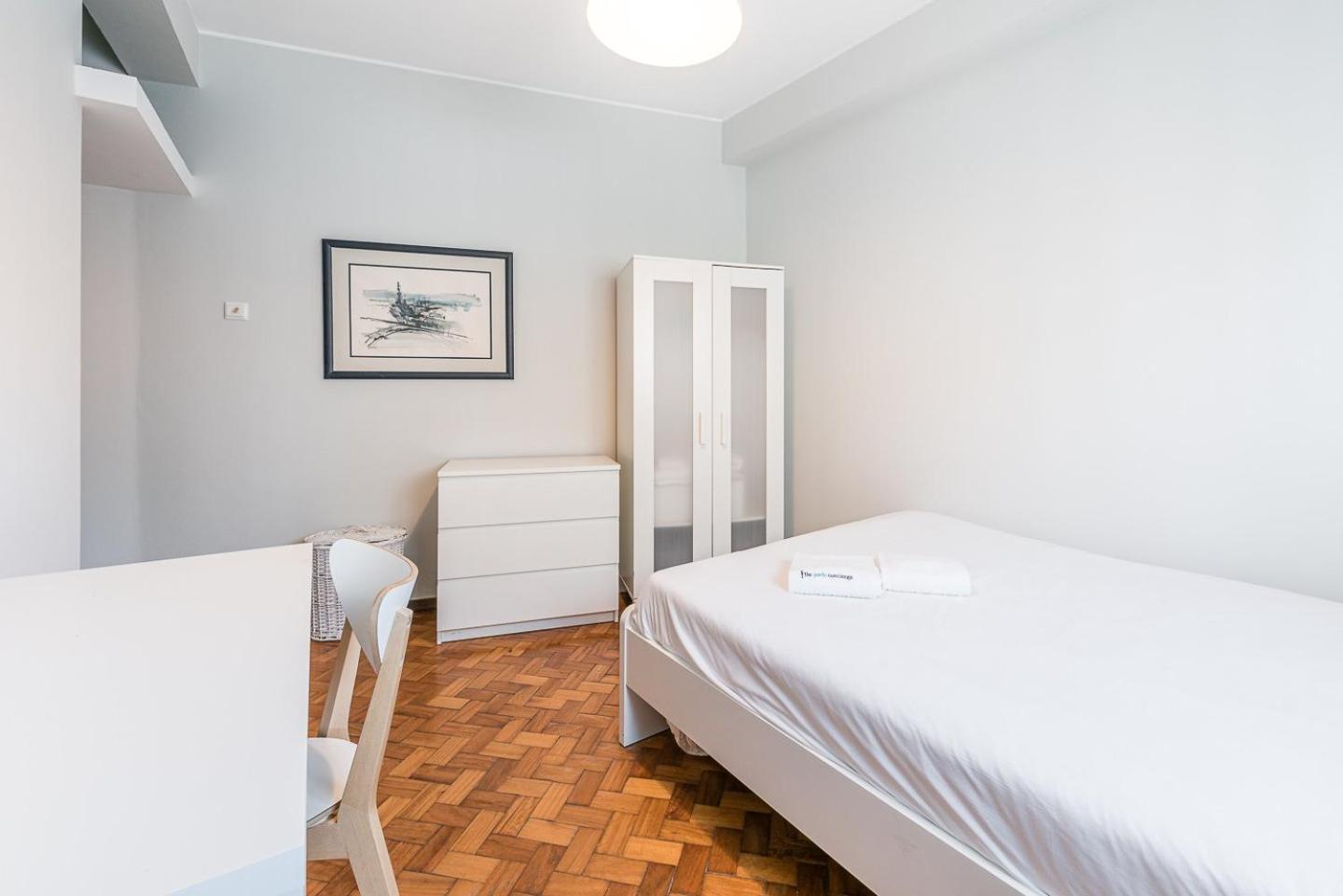 Guestready - Spacious In Centre Apartamento *