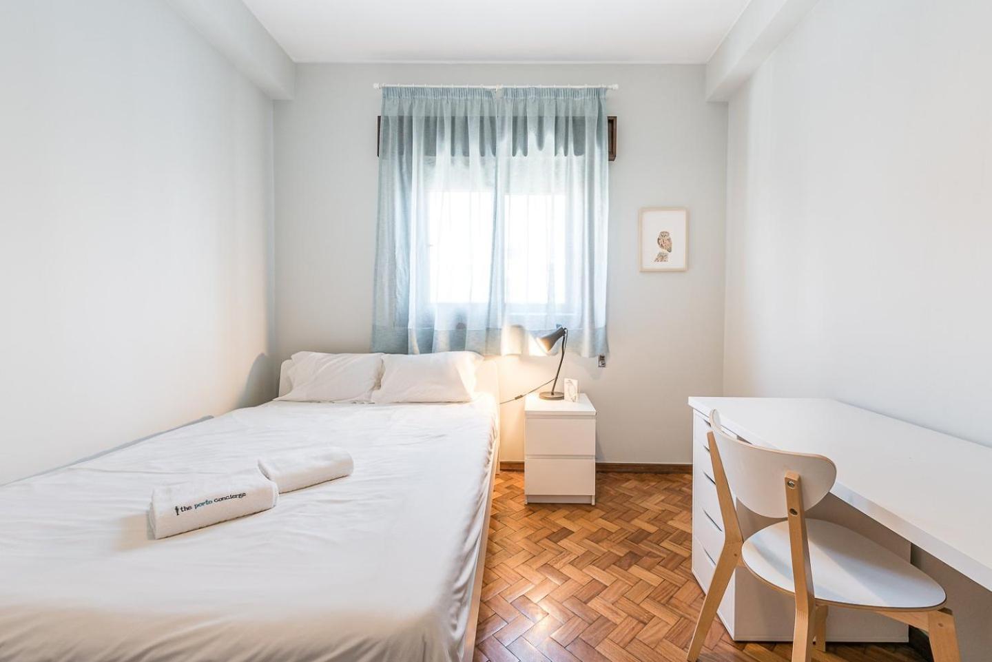 Apartamento Guestready - Spacious In Centre Porto