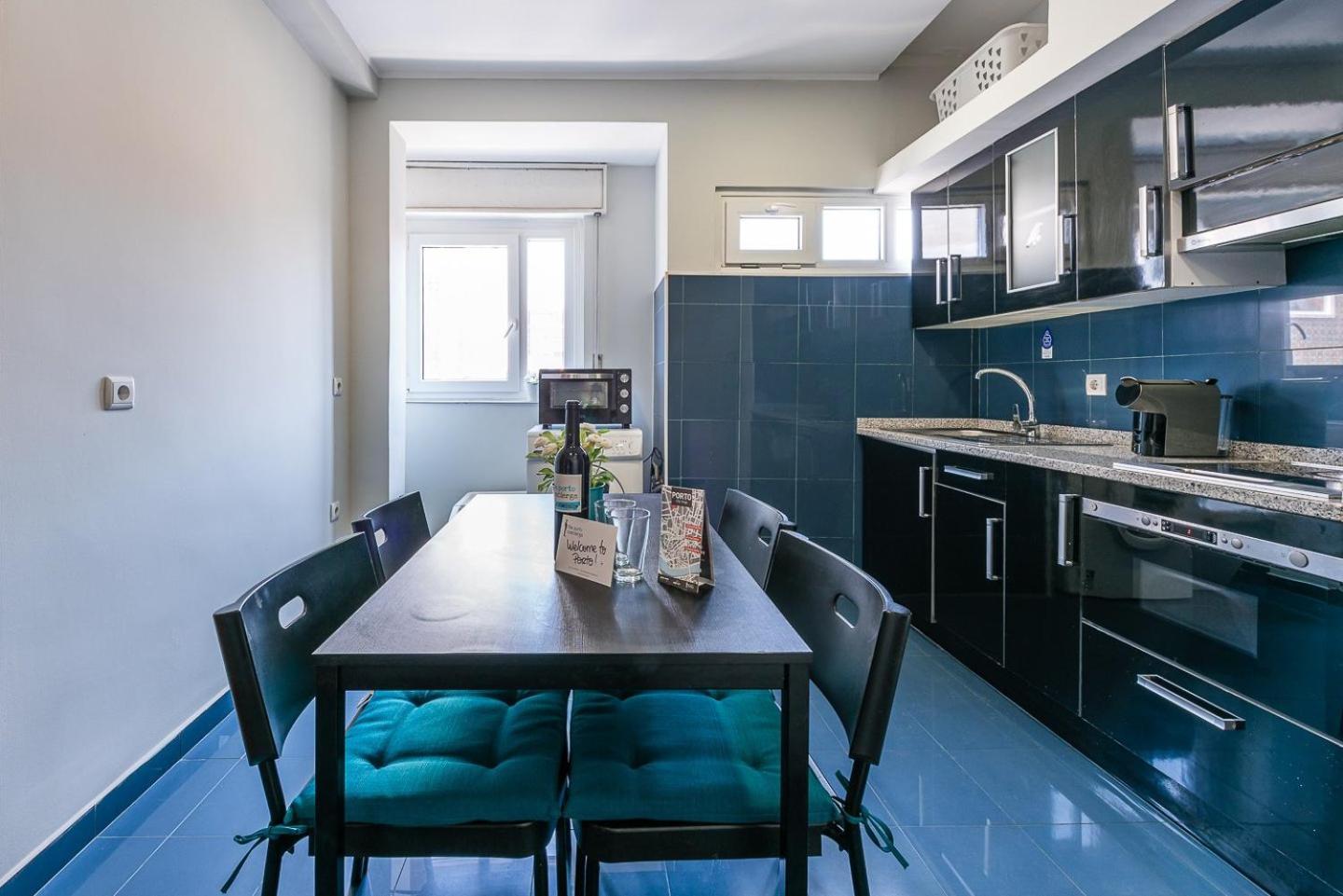 Apartamento Guestready - Spacious In Centre *