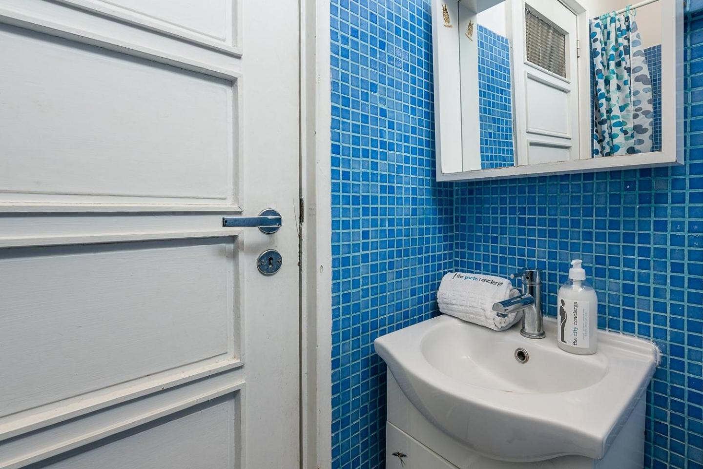 Apartamento Guestready - Spacious In Centre Porto