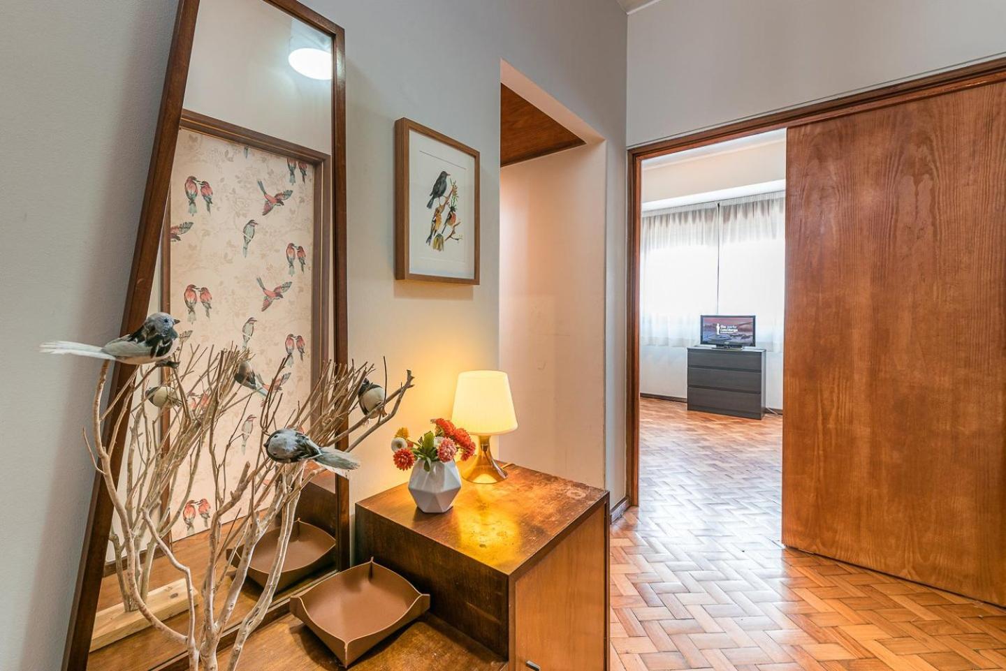 Guestready - Spacious In Centre Apartamento